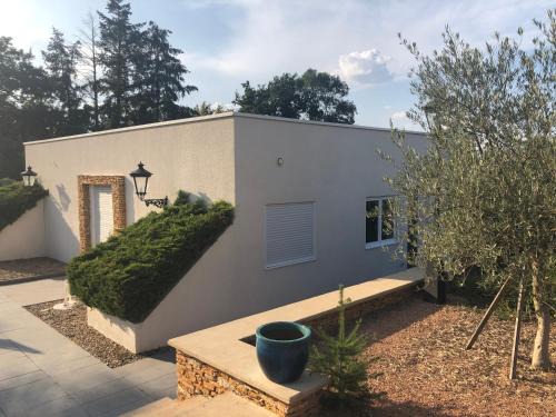 Logement cadre Champêtre, entre ville et campagne