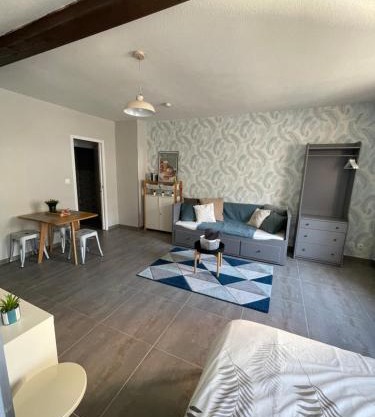 Logement Les Plumes
