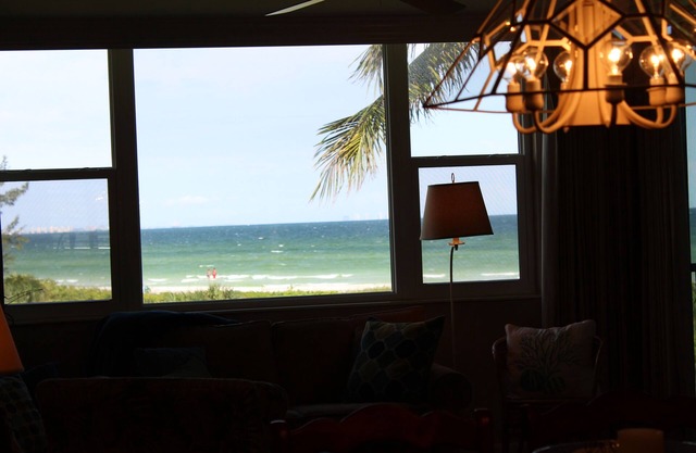 Loggerhead Cay 132 n The Beach Retreat- Sanibel