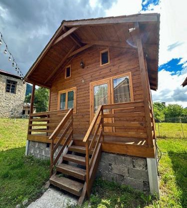 LogInn Cabins