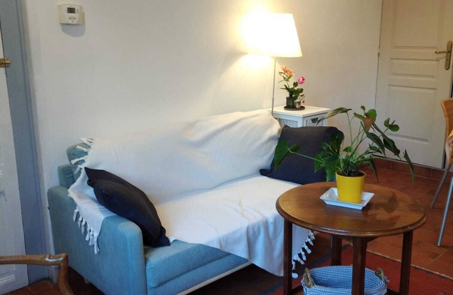 Logis de Cancale⭐ - Logis de la Marine, by the sea in Cancale