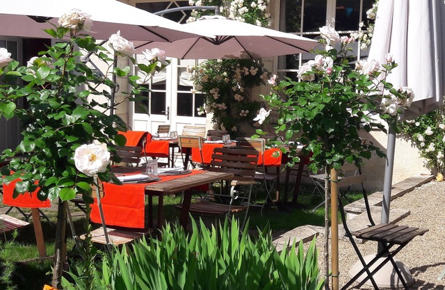 Logis Hôtel Restaurant Relais de la Mothe