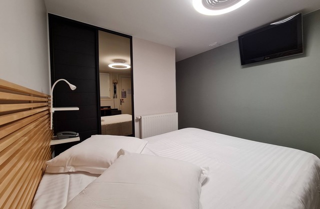 Logis Hotel No-Minoe