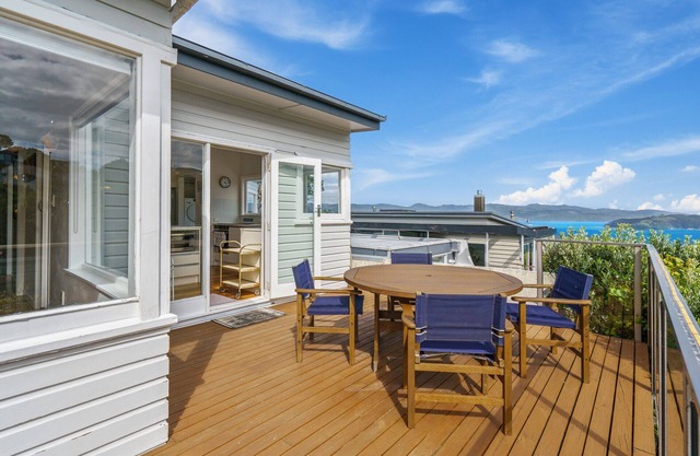 Lohia Lustre - Wellington Holiday Home