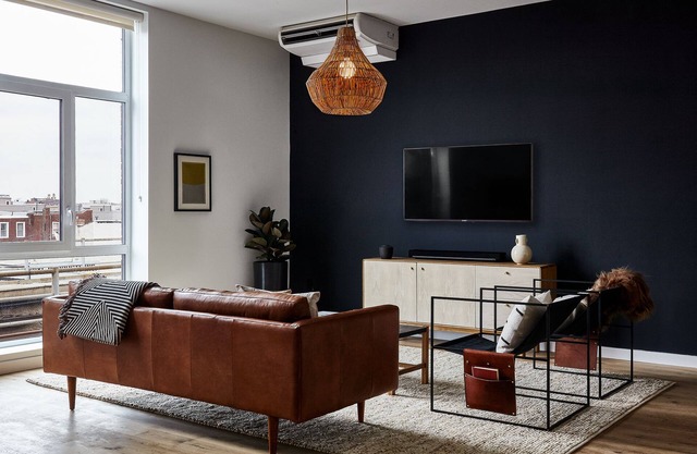Lokal Hotel Fishtown