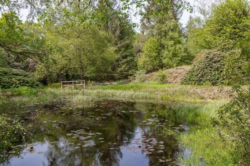 Lonan Country House and Gardens
