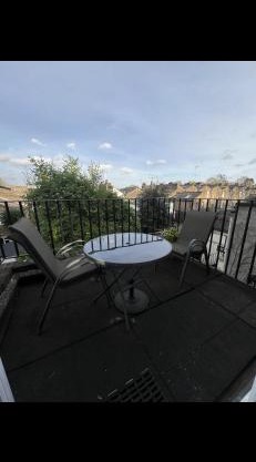 London Apartments