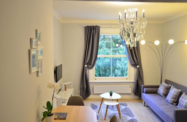 London, Kensington and Chelsea Flat