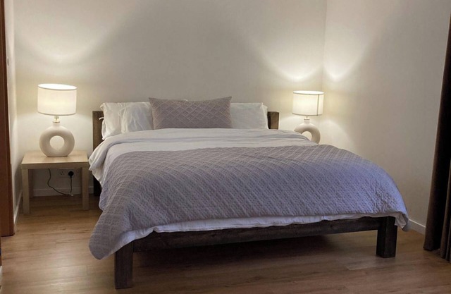 London Luxe Apartment - Central Location