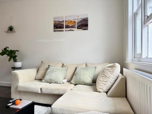 London Luxe Escape