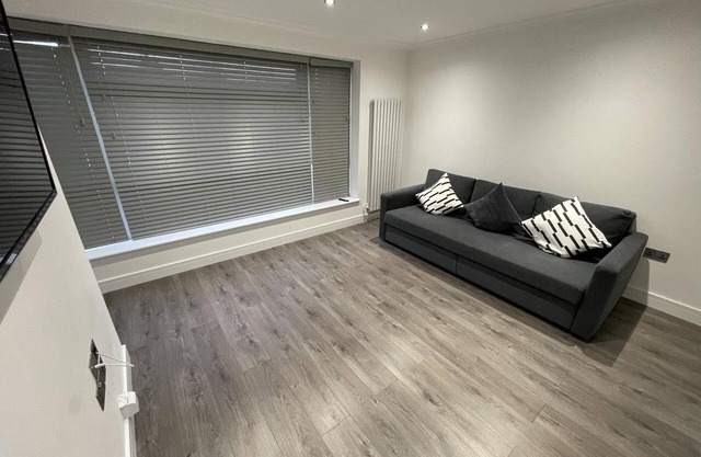 London West Ham Apartments