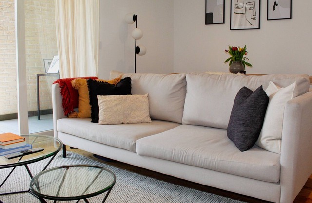 Londwell - Luxury Notting Hill Balcony Flat