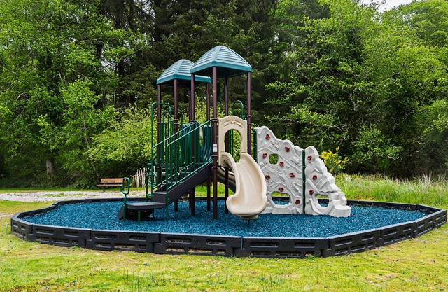 Long Beach RV & Camping Resort