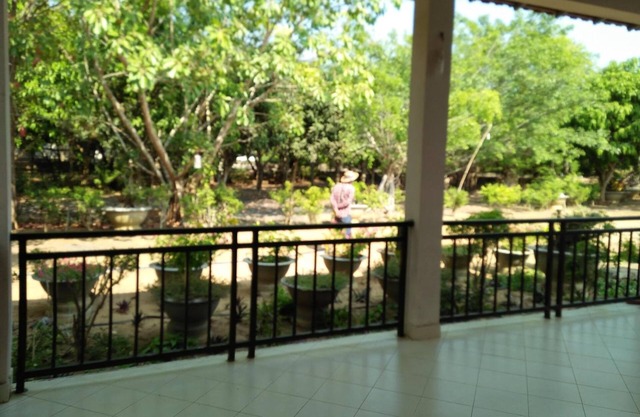 Long Chau Resort