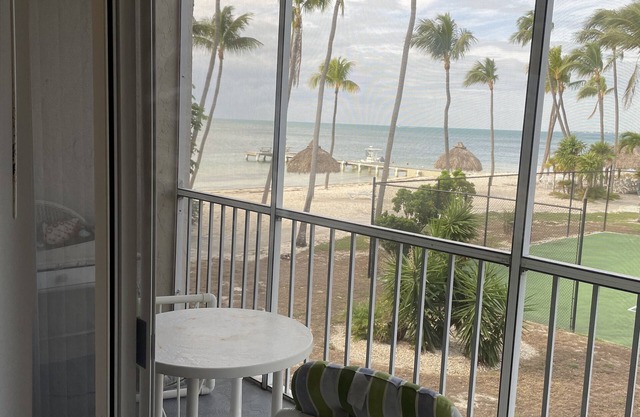 Long Key TownHouse Condo
