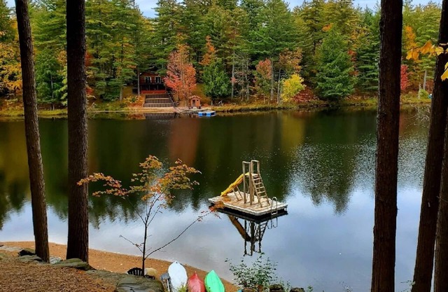 Long Pond Lodge Brantingham