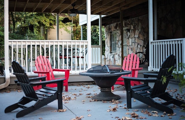 Long Term Corporate Rental Near I-75 & Downtown 'nooga (Special Spring Rates)