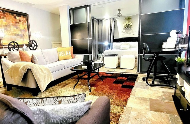 (Long-Term Only) Relaxing & cozy Lake Lanier Retreat - Private Entry