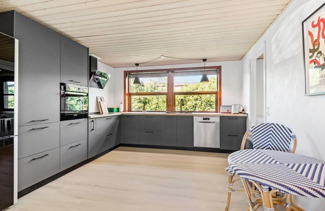 Look forward to your stay in this comfortable holiday home.