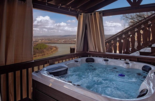 Lookout Mountain Riverview Inn