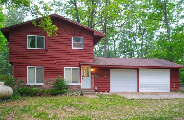 Loon Lodge on Bear Lake