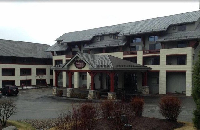 Loon MTN Inn Season Pollard Brook Resort NH School Vacay Feb. 16th to 23rd