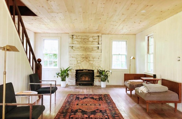 Lorca Catskills