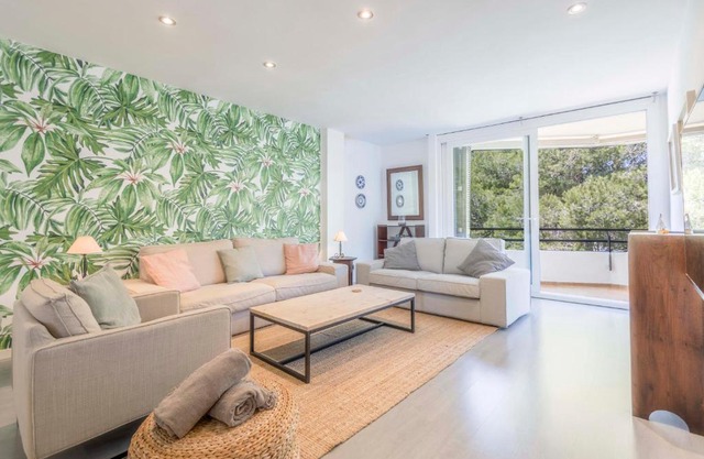 Lord Jim Pinewalk Apartment