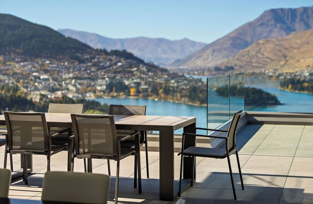 Lordens Luxury Apartment (2)