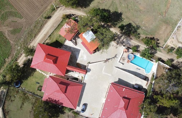 Los Altos de Constanza
