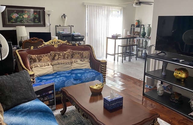 LOS ANGELES CHEERFUL 3 BEDROOMS NEAR DISNEYLAND