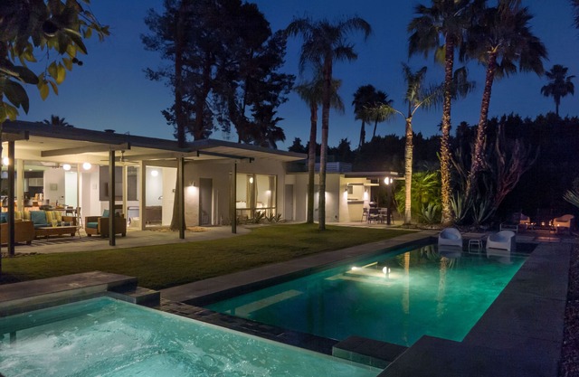 Lost Oasis - A Ryson Property