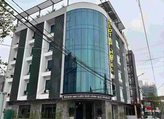 Lotin Hotel