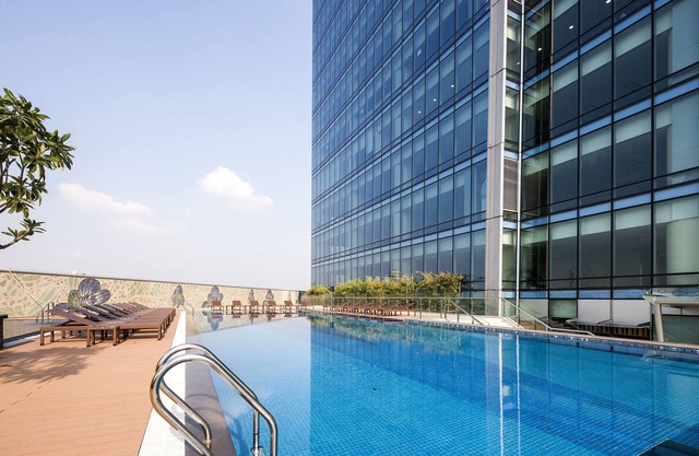 Lotte The Residence