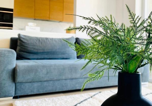 Lotus Luxury Apartment