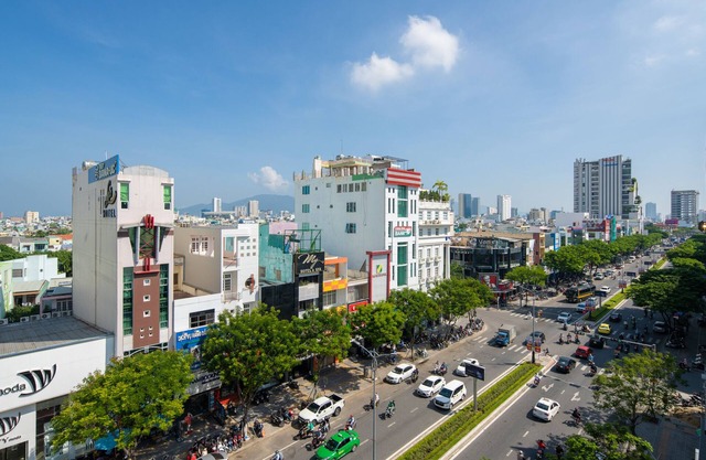 Lotus Rock Hotel - Da Nang City