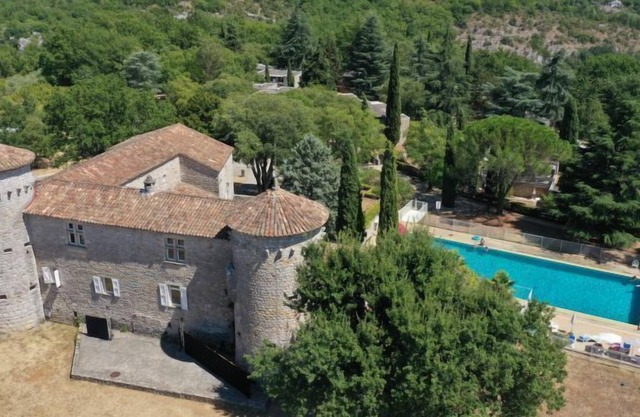 Lou Castel by Interhome