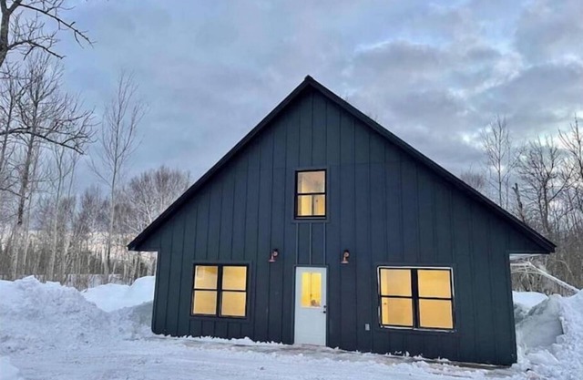 Lou's Lodge