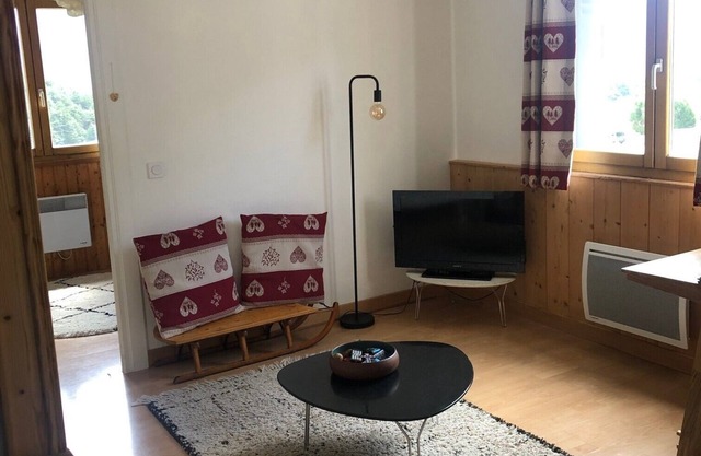 Loue Appartement 4 Personnes Ski Aussois