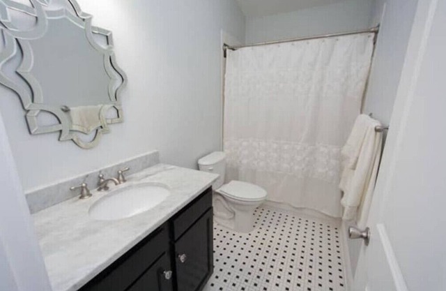 Louisville Home Located in Heart of Germantown