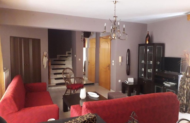 Loukia's Home