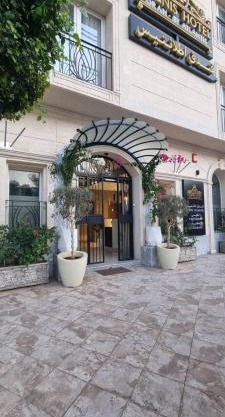 Lounis Hôtel by Atlantis