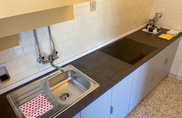 Lovatelli House: Standard 3-Bedroom Apartment
