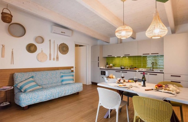 Love, peace and quiet in Bibione Beahost Rentals