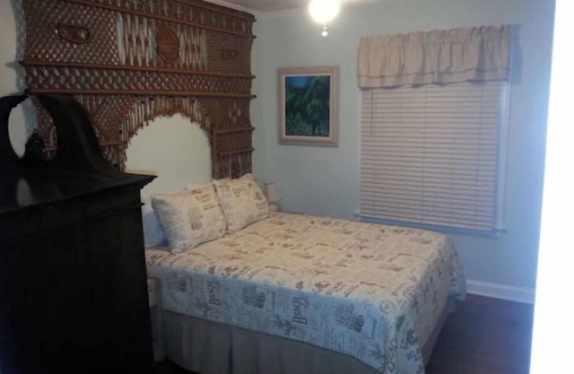 Loveday's Beach House 1