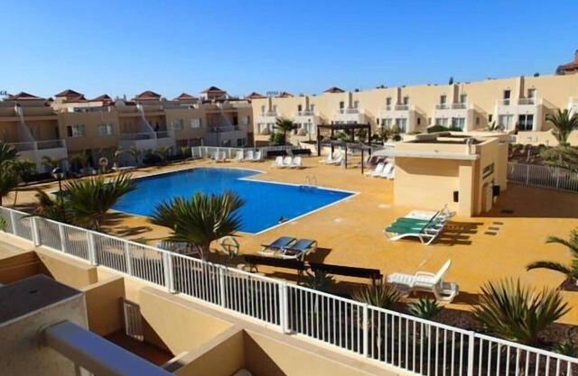 Lovely House On Amuley Mar 2 with Sea Views