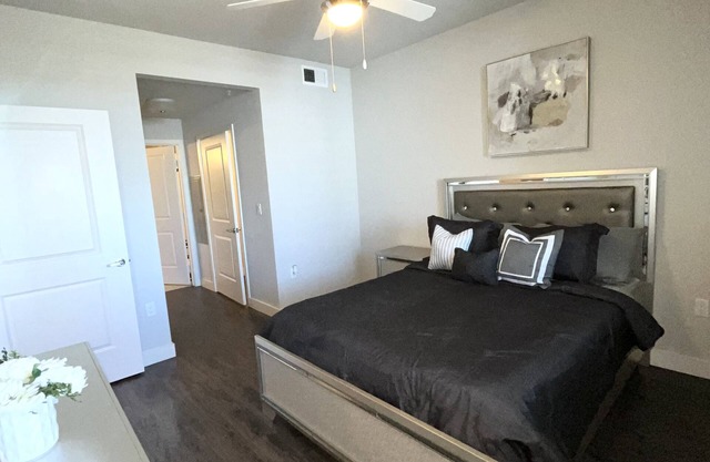 Lovely 1 bedroom apartment +pool access