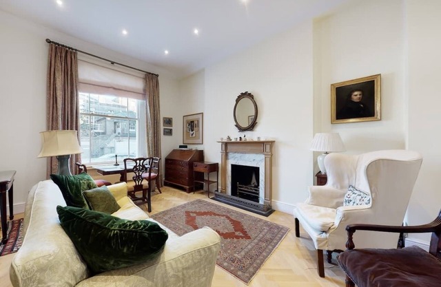 Lovely 1 bedroom flat in Pimlico