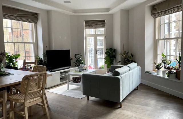 Lovely 1 Bedroom Flat in Central London