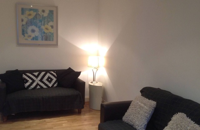 Lovely 1 Bedroom Flat in Vibrant Clapham/Brixton